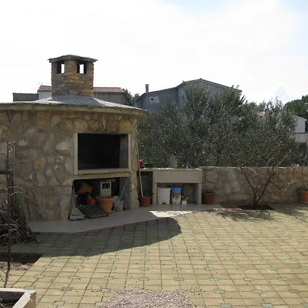 Megi Tribunj (Sibenik-Knin)