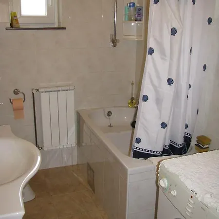 Megi Apartment