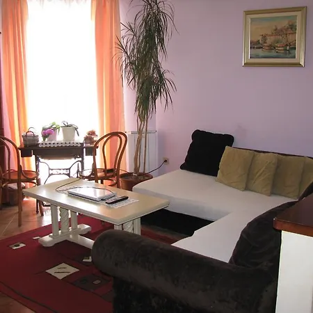 Apartman Megi