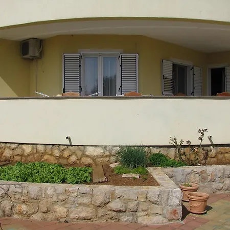 Megi Apartman Tribalj