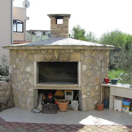 Megi Apartman Tribalj