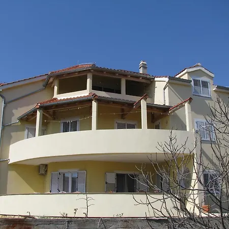Megi Apartment