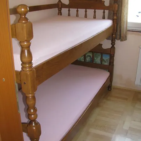 Megi Tribunj (Sibenik-Knin)
