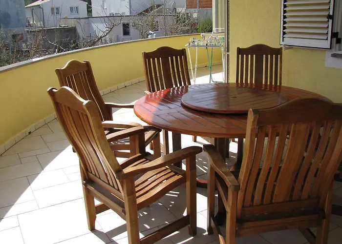 דירה Megi Tribalj