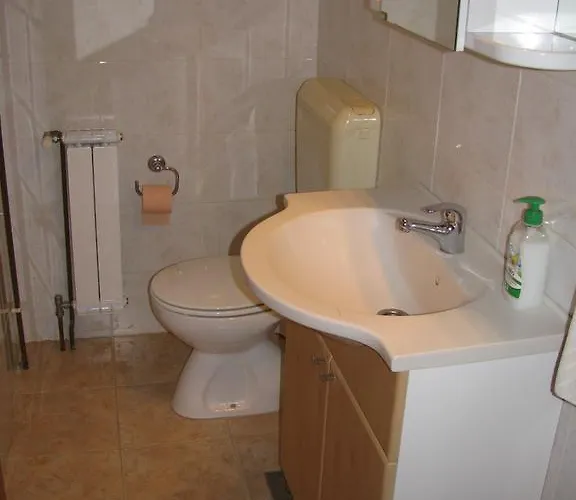 Megi דירה Tribalj