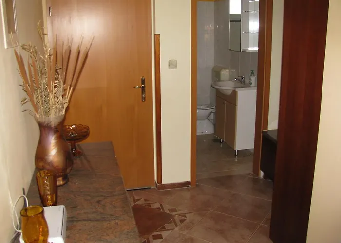 דירה Megi Tribalj