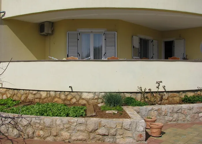 Megi Apartman Tribalj